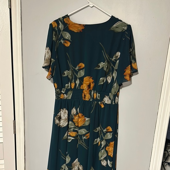 Baltic Born Maxi Dress - Picture 3 of 4